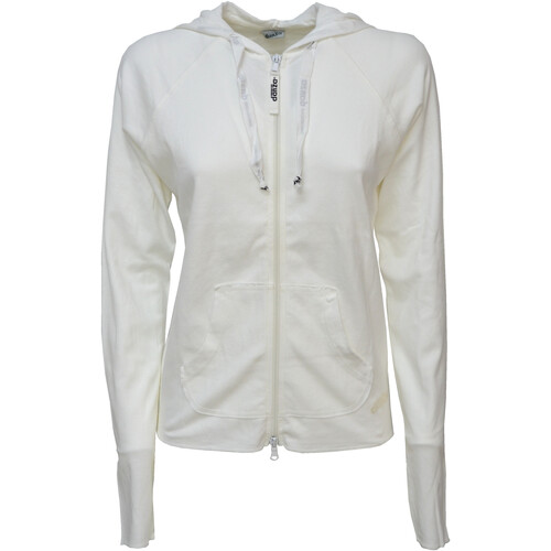 Vêtements Femme Sweats Dimensione Danza F616401 Blanc