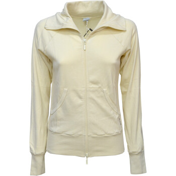 Vêtements Femme Sweats Deha A02812 Blanc