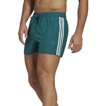 Vêtements Homme Maillots / Shorts de bain adidas Originals HF5424 Vert