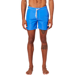 Vêtements Homme Maillots / Shorts de bain Sundek M505BDTA100 Bleu