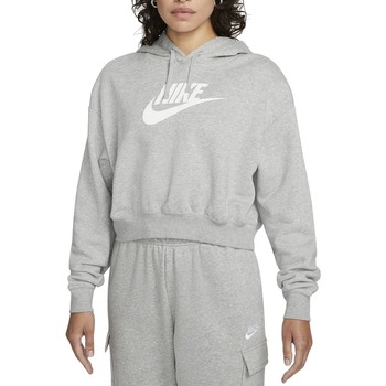 Vêtements Femme Sweats Nike DQ5850 Gris