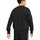 Vêtements Homme Sweats Nike BV2666 Noir