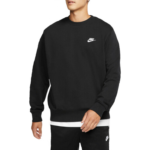 Vêtements Homme Sweats lunarepic Nike BV2666 Noir