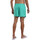 Vêtements Homme Maillots / Shorts de bain Nike NESSA560 Vert