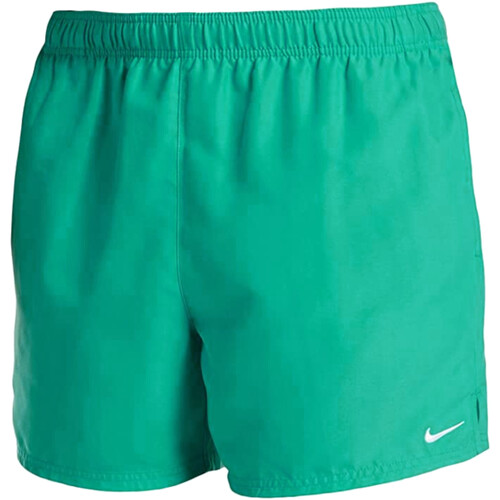 Vêtements Homme Maillots / Shorts de bain rain Nike NESSA560 Vert
