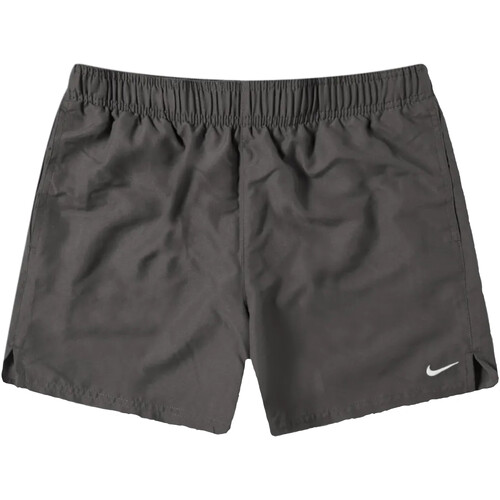 Vêtements Homme Maillots / Shorts de bain rain Nike NESSA560 Gris