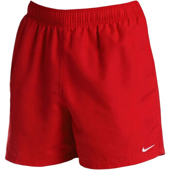 Vêtements Homme Maillots / Lace Shorts de bain Nike NESSA560 Rouge