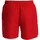 Vêtements Homme Maillots / Shorts de bain Nike NESSA560 Rouge