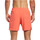 Vêtements Homme Maillots / Shorts de bain Nike NESSA480 Orange