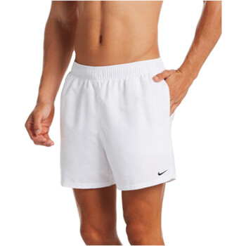 Vêtements Homme Maillots / Shorts de bain Nike NESSA560 Blanc