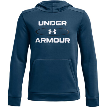 Vêtements Garçon Sweats Under ambush Armour 1373539 Vert