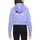 Vêtements Fille Sweats Nike DQ8932 Violet