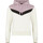 Vêtements Femme Sweats Fila FAW0273 Blanc