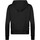 Vêtements Femme Sweats Fila FAW0275 Noir