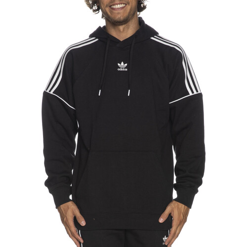 Vêtements Homme Sweats adidas Originals HK7309 Noir