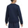 Vêtements Garçon Sweats Nike DX2296 Bleu