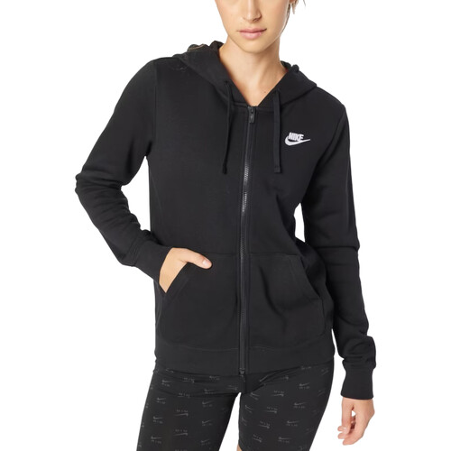 Vêtements Femme Sweats Nike DQ5471 Noir