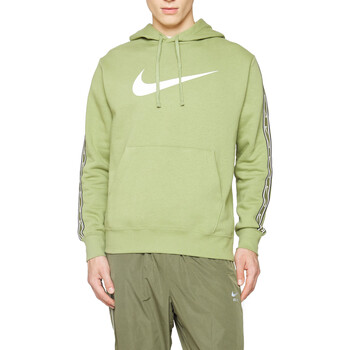Vêtements Homme Sweats Nike DX2028 Vert