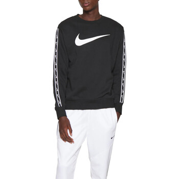 Vêtements Homme Sweats Nike DX2029 Noir