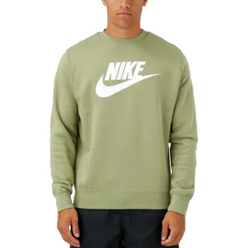 Vêtements Homme Sweats Nike DQ4912 Vert