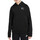 Vêtements Garçon Sweats Nike DQ9108 Noir