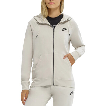 Vêtements Femme Sweats Nike DX2317 Marine