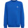 Vêtements Garçon Sweats adidas Originals HK2894 Bleu