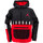 Vêtements Garçon Coupes vent Nike 95B191 Noir