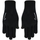 Accessoires textile Gants Nike N1000661091 Noir