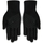 Accessoires textile Gants Nike N1000661091 Noir