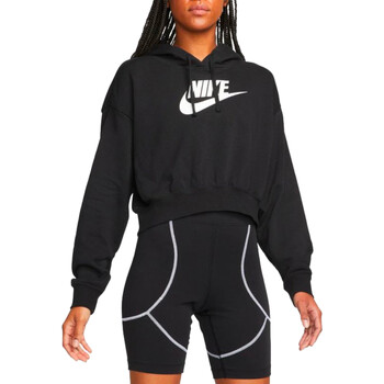 Vêtements Femme Sweats Nike DQ5850 Noir
