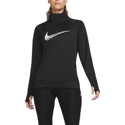 Vêtements Femme Pulls Nike DM7769 Noir