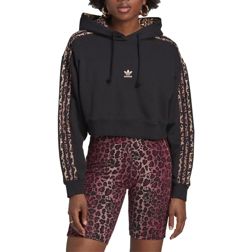 Vêtements Femme Sweats adidas Originals HK5184 Noir