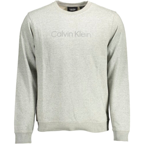 Vêtements Homme Sweats Underwear Calvin Klein Jeans 00GMS2W305 Gris
