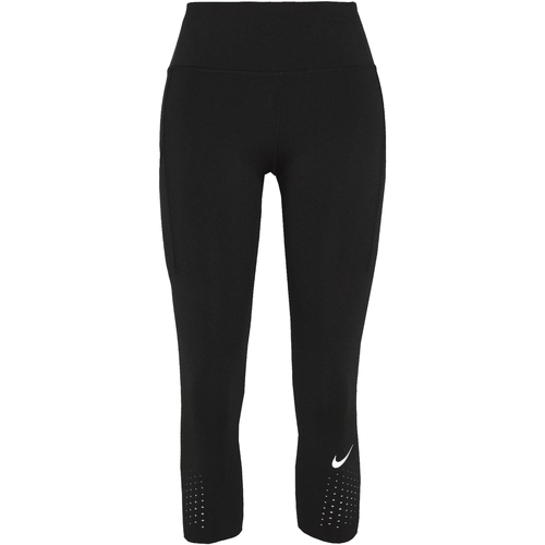 Vêtements Femme Leggings Nike More CZ9238 Noir