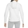 Vêtements Fille Sweats Nike DQ9127 Blanc