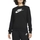 Vêtements Femme Sweats Nike DQ5832 Noir