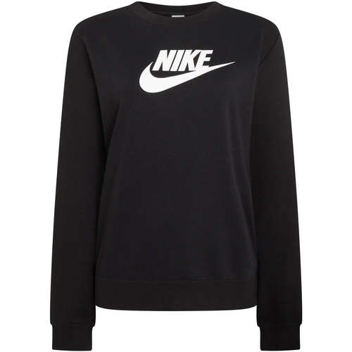 Vêtements Femme Sweats Nike DQ5832 Noir