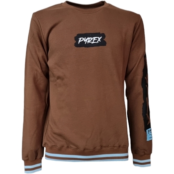 sweat-shirt pyrex  43538 