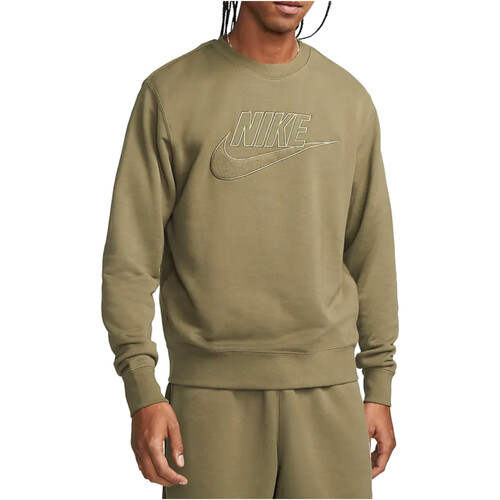 Vêtements Homme Sweats Nike DQ4583 Vert