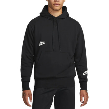 Vêtements Homme Sweats Nike DQ5649 Noir