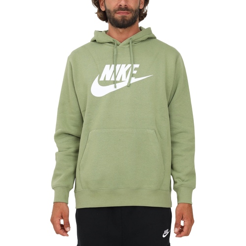 Vêtements Homme Sweats Nike BV2973 Vert