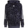 Vêtements Garçon Sweats adidas Originals HM2091 Bleu