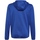 Vêtements Garçon Sweats adidas Originals HP0805 Bleu