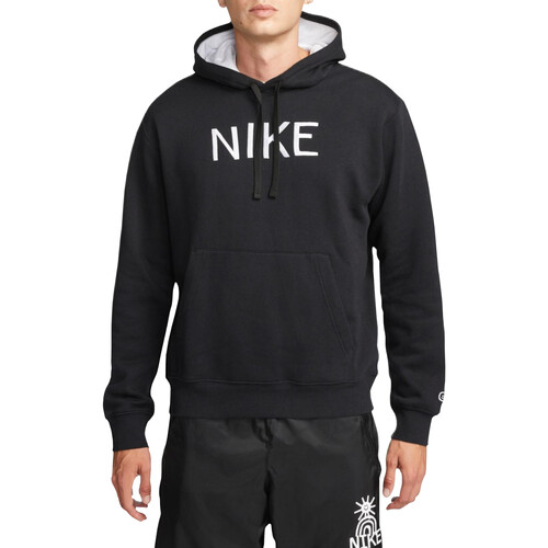 Vêtements Homme Sweats Nike DQ4020 Noir