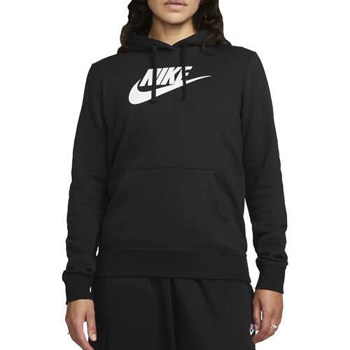 Vêtements Femme Sweats Nike DQ5775 Noir