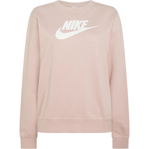 Vêtements Femme Sweats Nike DQ5832 Rose