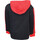Vêtements Garçon Sweats Nike 85B780 Noir