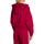 Vêtements Femme Sweats adidas Originals HM2133 Violet