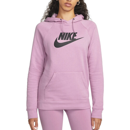 Vêtements Femme Sweats Nike DX2919 Rose